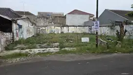 Dijual Kavling Strategis Dekat Dengan Bintaro