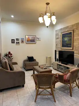 Dijual Cepat Rumah Siap Huni Di Ciputat Tangerang Selatan
