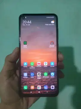 Redmi Note 9 4¹/64
