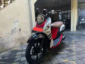 Fino 115 Fi 2014