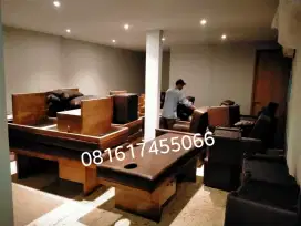 Bed massage murah untuk salon