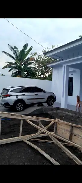 Toyota Rush 2018 Bensin