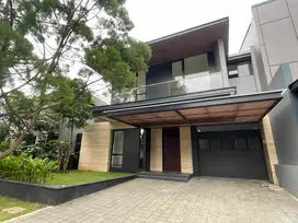 Dijual Rumah Lux Siap Huni Di Tatar Rambutkasih