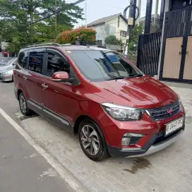 Wuling Confero S Plus 2018 Full Original km 37Rb