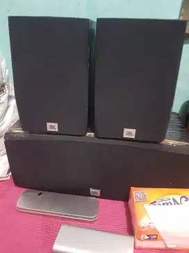 Speaker JBL Made In USA