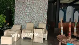 Kursi pijat murah untuk salon dan spa