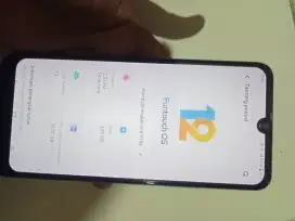 Di jual BU cepat hp Vivo y15s ram 3/32, lokasi jakpus