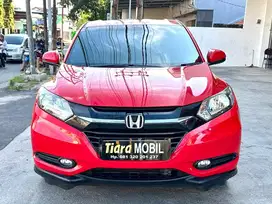 Honda HRV 1.5 E CVT AT Th 2015