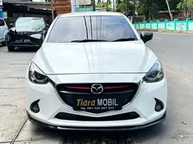 Mazda 2 HB 1.5 R Skyactive AT Th 2015