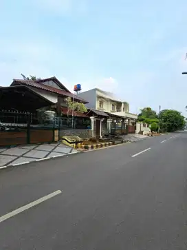 Dijual Tanah Murah Bonus Rumah Di Komplek billymoon Pondok kelapa Jaka