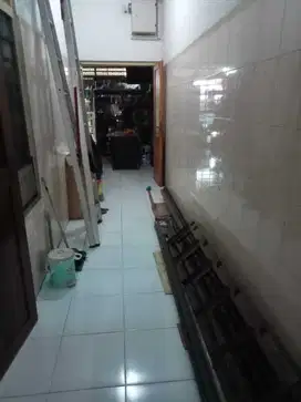 Dijual Cepat Ruko Di Tengah Kota Di Petemon Timur Surabaya