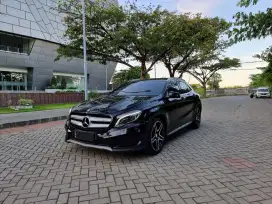 Mercedes Benz GLA200 AMG 2015 , GLA 200 2016
