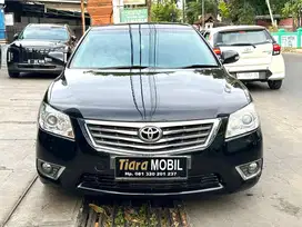 Toyota Camry 2.4 V AT Th 2011