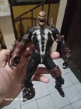 Dijual action figure spawn