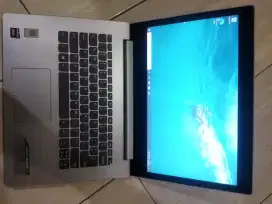 Laptop Lenovo 320 AMD A9