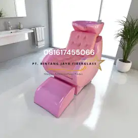 Kursi keramas duduk