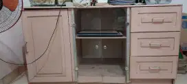 Di jual Meja Bufet TV