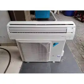 Jual ac bekas berkualitas 1pk sampai 2pk bergaransi resmi