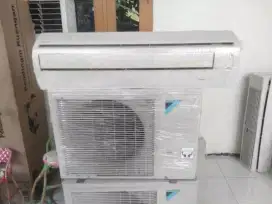 Jual ac berkualitas tinggi sedia ac bekas 1pk sampai 2pk