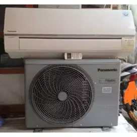 Agen ac berkualitas tinggi sedia ac berkualitas 1pk sampai 2pk bergar