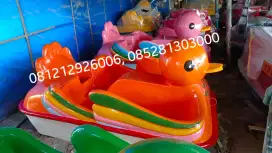 Pabrik sepeda air murah