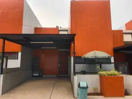 Rumah Cluster Pamulang Evenue