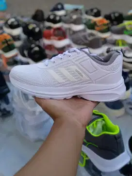 PROMO !!! NEW SEPATU ADIDAS
