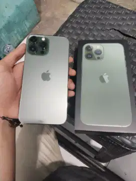 iPhone 13 Pro Max 128GB iBox fullset Terawat