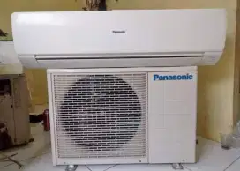 AC SECOND / BEKAS PANASONIC R22 MULUS