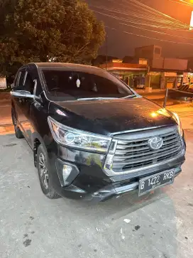 Innova V luxury diesel 2022 AT