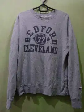 Sweater Crewneck CHAMPION ORIGINAL