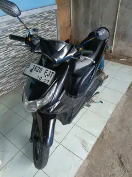 BEAT KARBU PAJAK HIDUP MURAH
