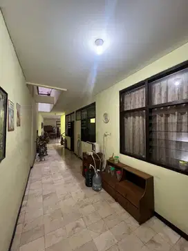 Dijual Ruko Strategis Di Pusat Kota Jalan Suniaraja