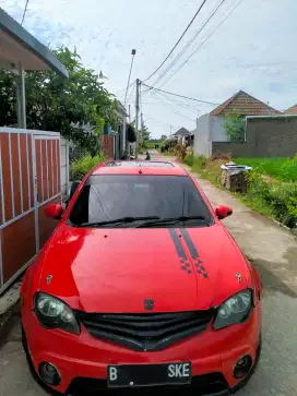 Proton gen 2 hatchback AT 2010