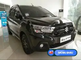 [Mobil Baru] All New Suzuki Xl7