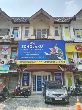 Lowongan Kerja Guru Bimbel SMA