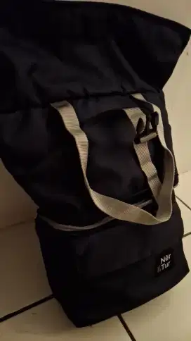 Tas Asi modular nertur
