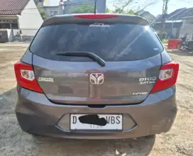 Brio satya e mt 2018 new model