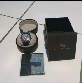 jam tangan matic tag automatic autavia
