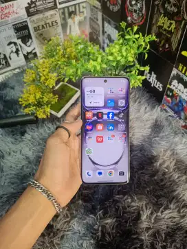 OPPO RENO 12 5G 12+12/256GB
