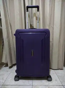 Koper American Tourister - 20 inch Non zipper by Samsonite
