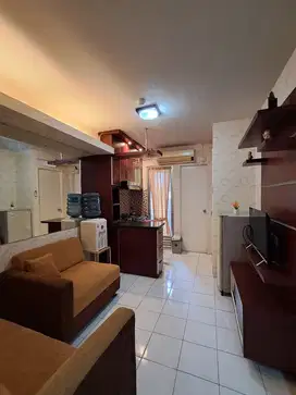 Di Sewakan Cepat Apartement Kalibata City.