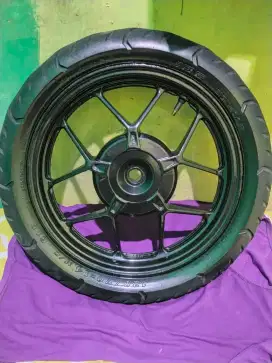 Velg Vario led new/old