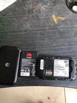 MODEM HUAWEI E5576