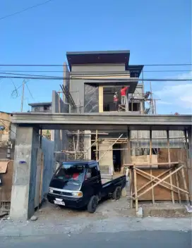 tukang renovasi rumah borongan