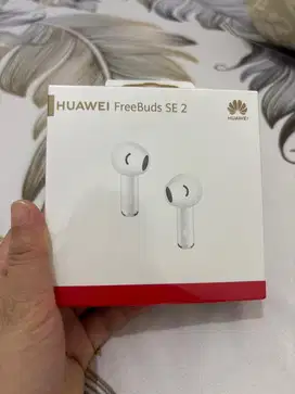 Huawei Freebuds SE 2
