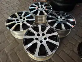 Velg Ori Camry R17 Innova Reborn Zenix Nav1 Voxy Alphard Rush Terios