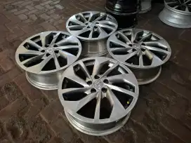 Velg Ori Xtrail R18 Livina Juke Serena Xpander Outlander Captiva Kuda