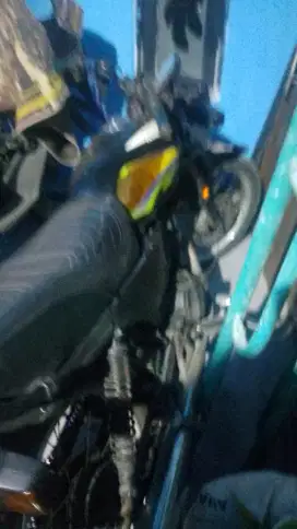 Jual Honda GL max  THN 1993 barang kondisi apa ada nya seperti di poto