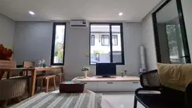 RUMAH MURAH DEKAT RS FATMAWATI DI JAKSEL